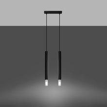 Sollux Wezyr Pendant