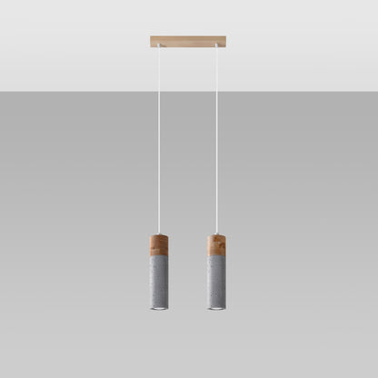 Sollux Zane Pendant