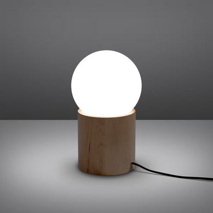 Boomo Table Lamp