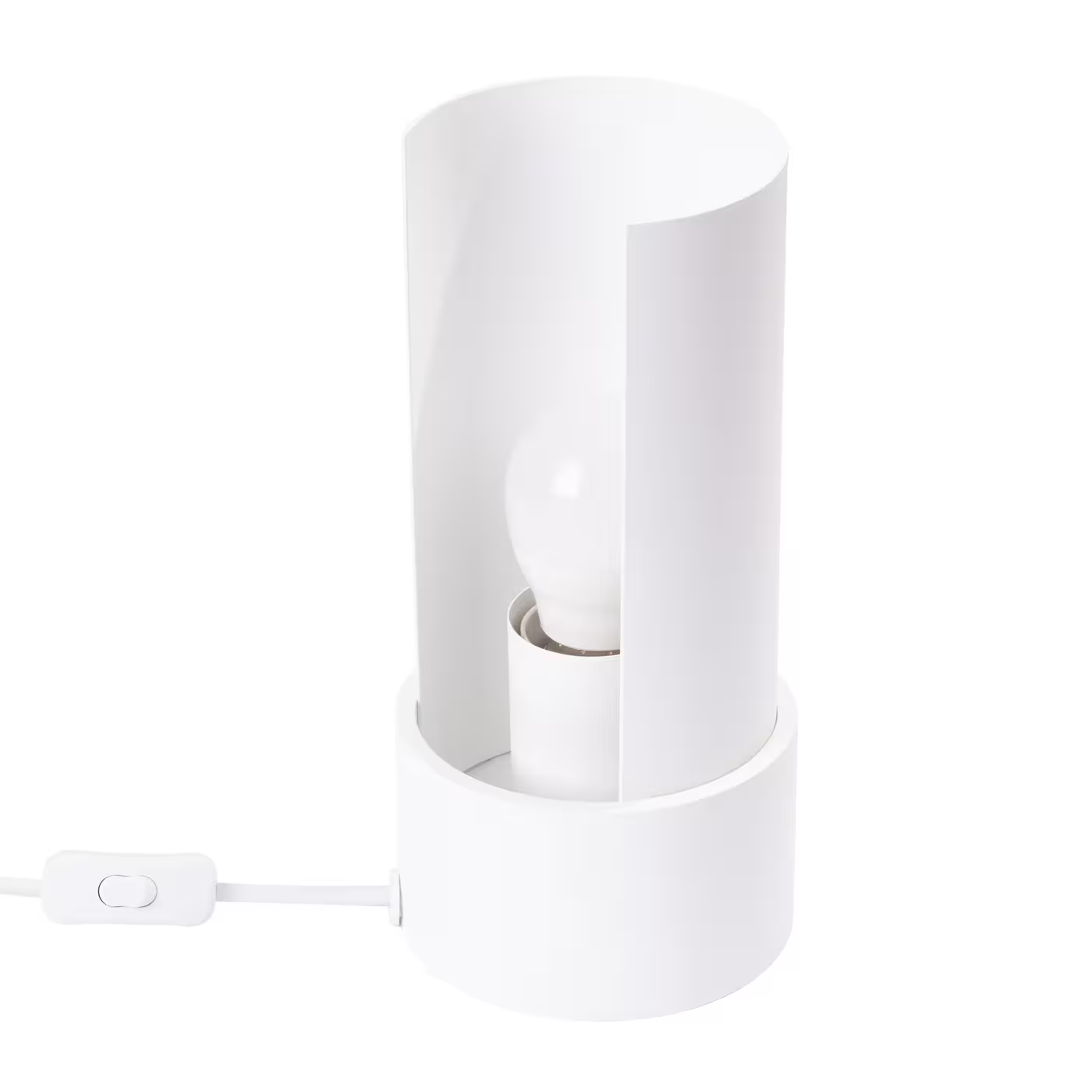 Flash Table Lamp