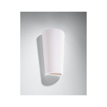 Lana Wall Light in White