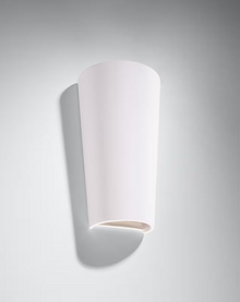 Lana Wall Light in White