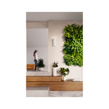 Lana Wall Light in White