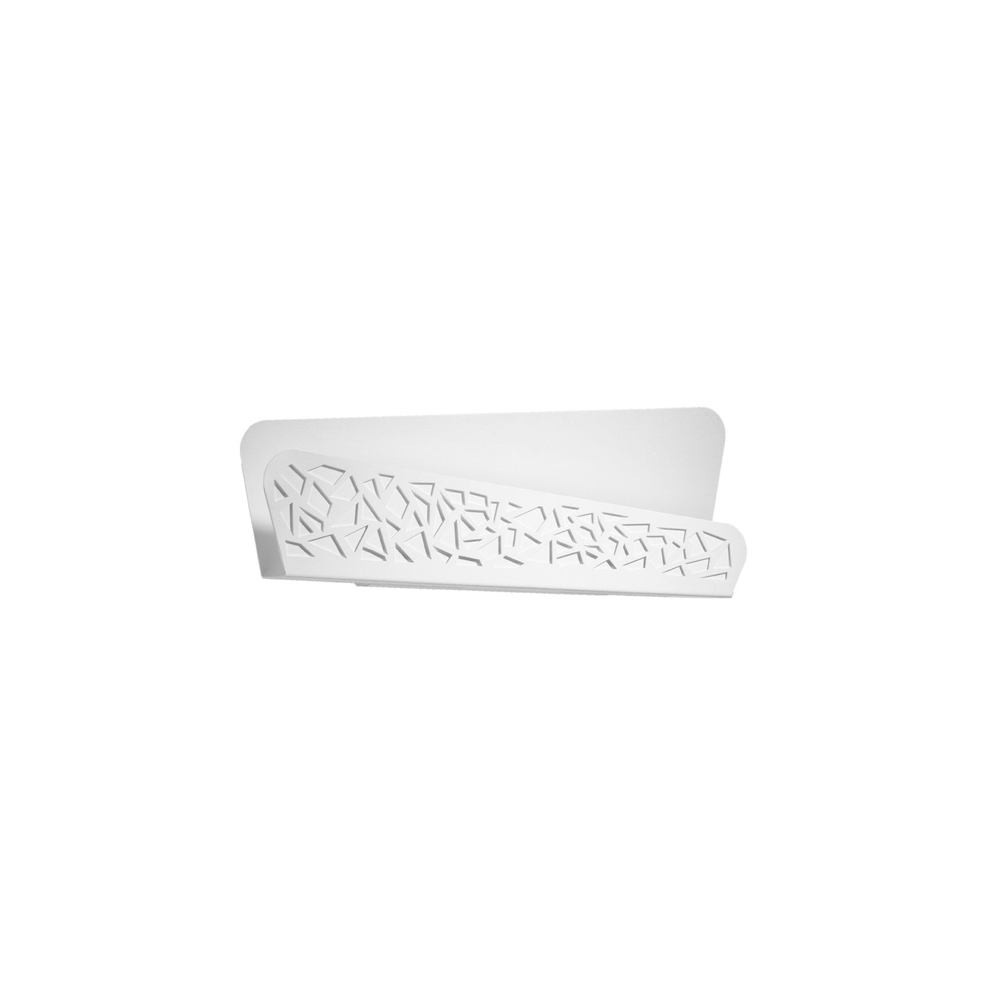 Aliza Wall Light in White