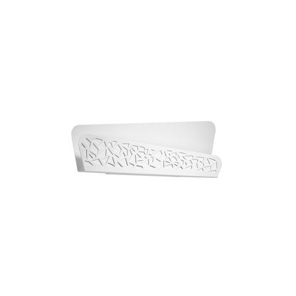 Aliza Wall Light in White