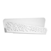 Aliza Wall Light in White