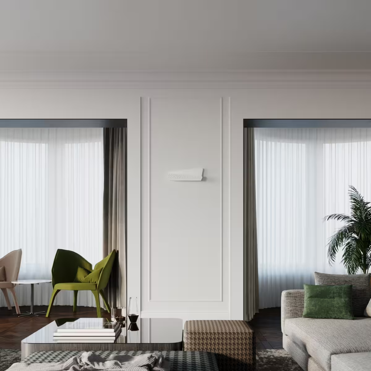 Aliza Wall Light