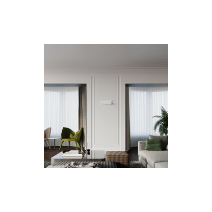 Aliza Wall Light in White