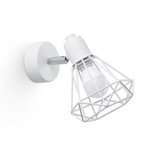 Artemis 1 Wall Light
