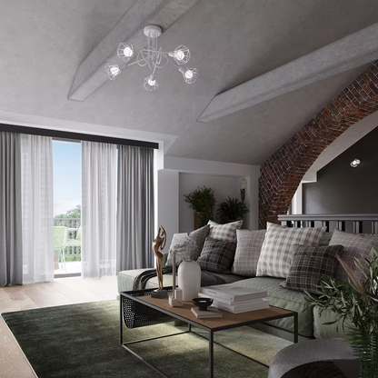 Artemis 1 Wall Light
