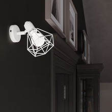 Artemis 1 Wall Light
