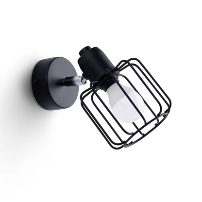 Beluci 1 Wall Light
