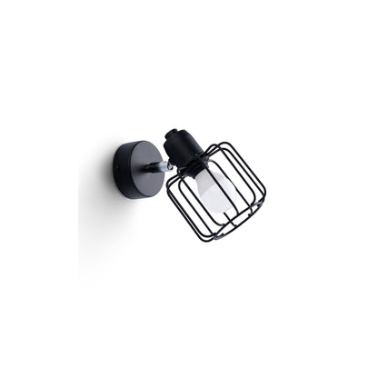 Beluci 1 Wall Light