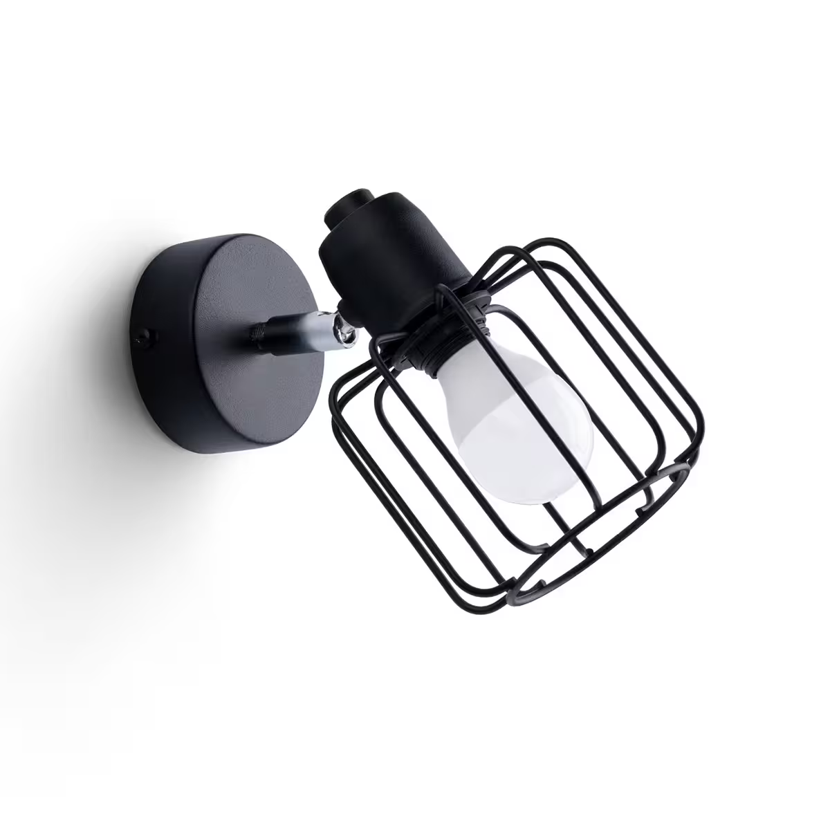 Beluci 1 Wall Light