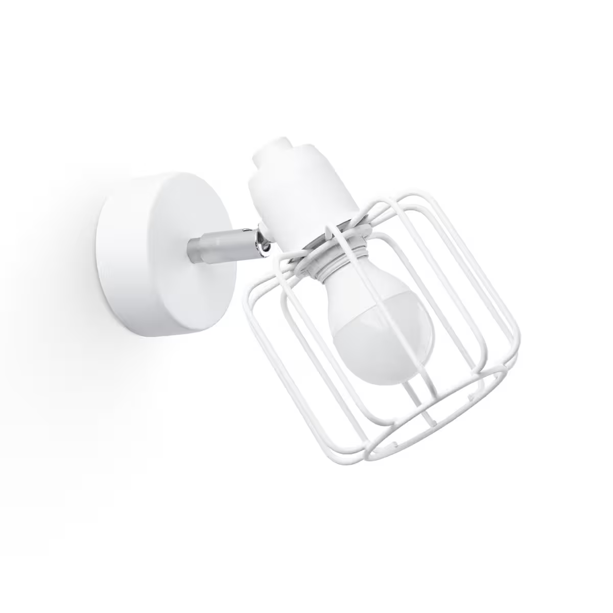 Beluci 1 Wall Light