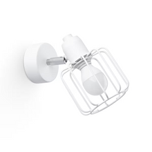 Beluci 1 Wall Light