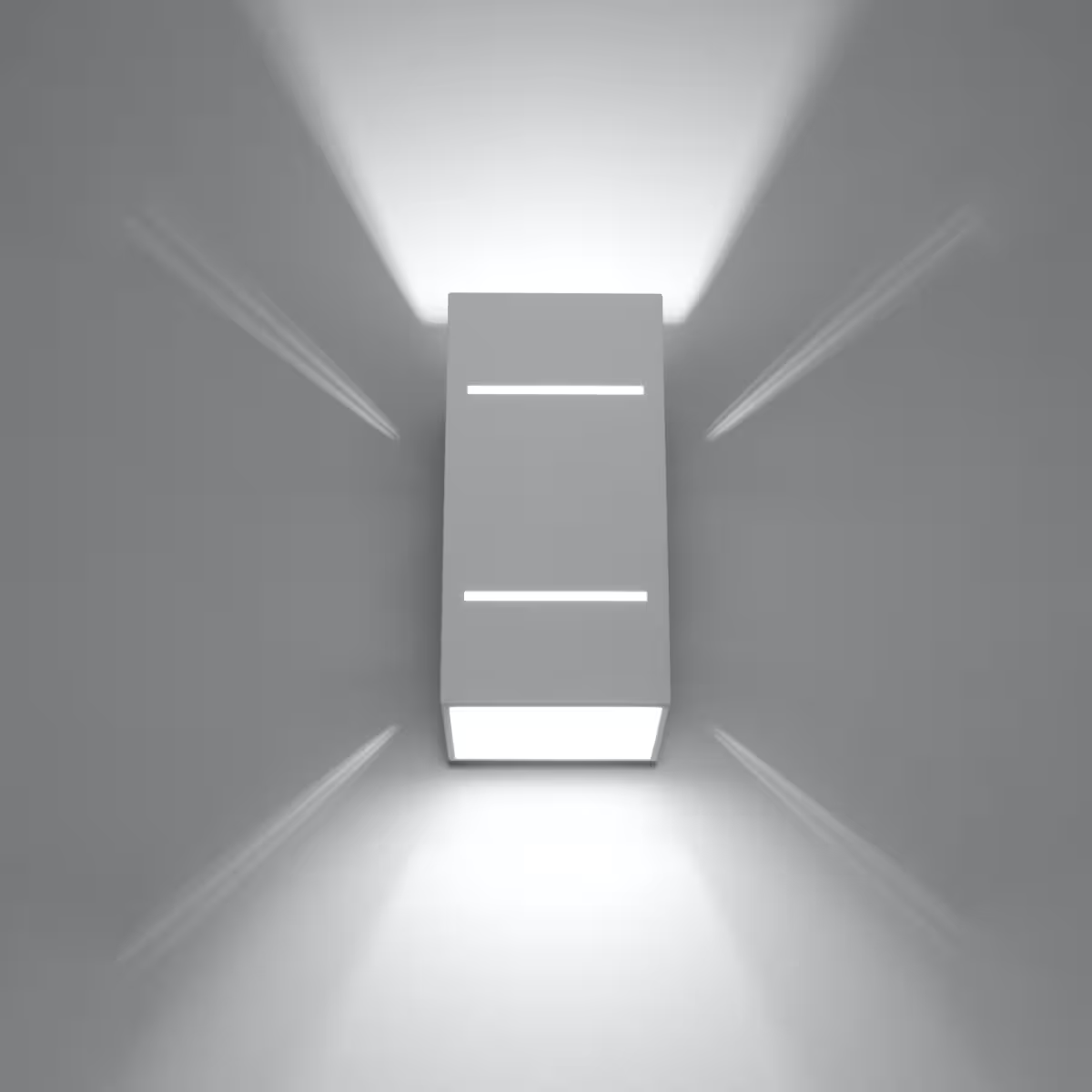 Blocco Wall Light