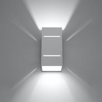 Blocco Wall Light