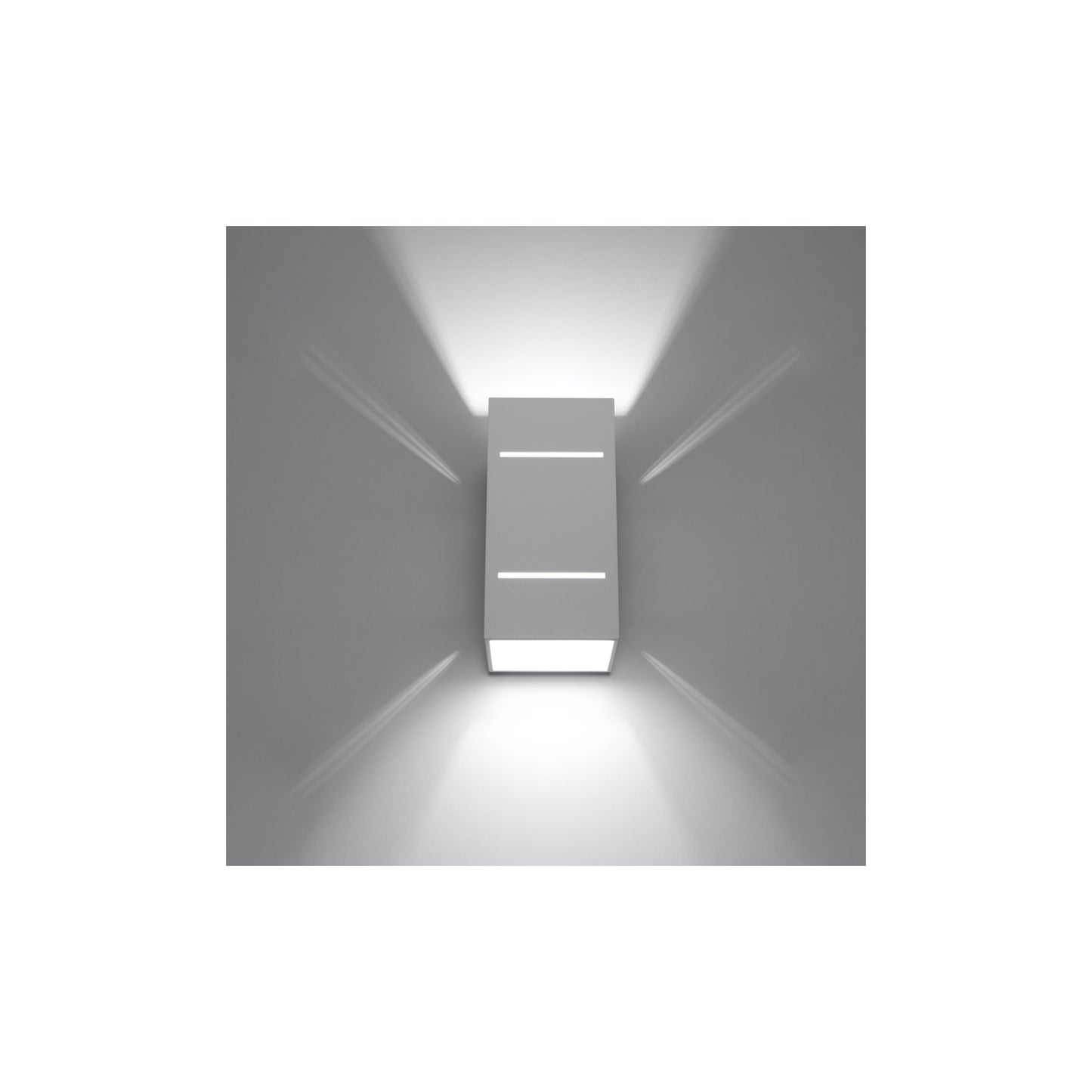 Blocco Wall Light
