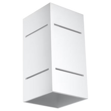 Blocco Wall Light