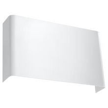 Copertura Wall Light in White