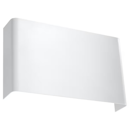 Copertura Wall Light in White