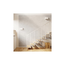 Copertura Wall Light in White
