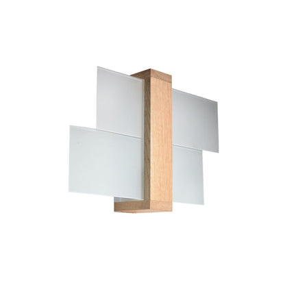 Feniks 1 Wall Light