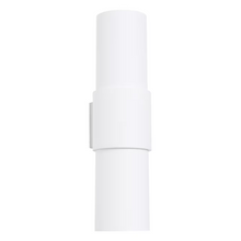 Flash 2 Wall Light in White