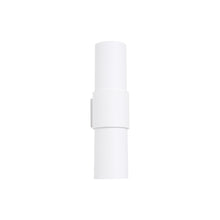 Flash 2 Wall Light in White
