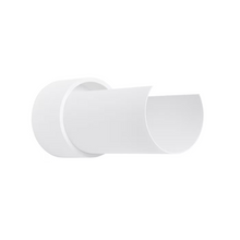 Flash Wall Light in White