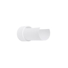 Flash Wall Light in White