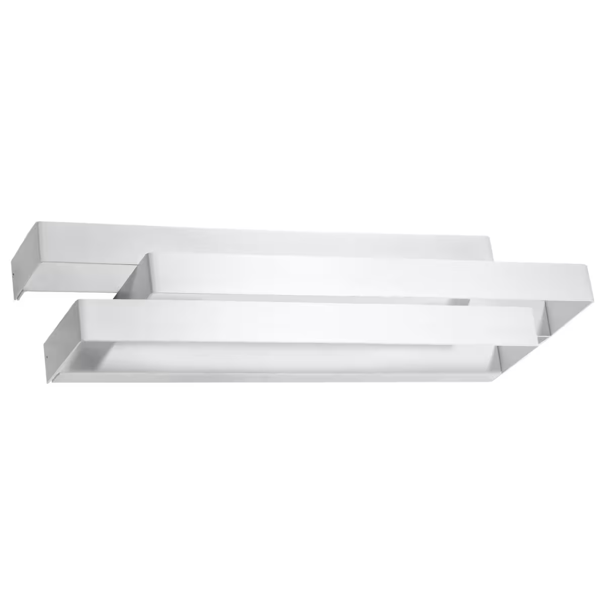 Frost Wall Light