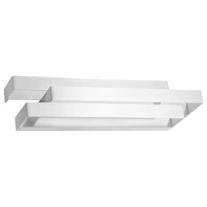 Frost Wall Light