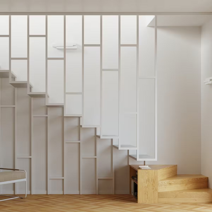 Frost Wall Light