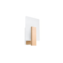 Lappo Wall Light