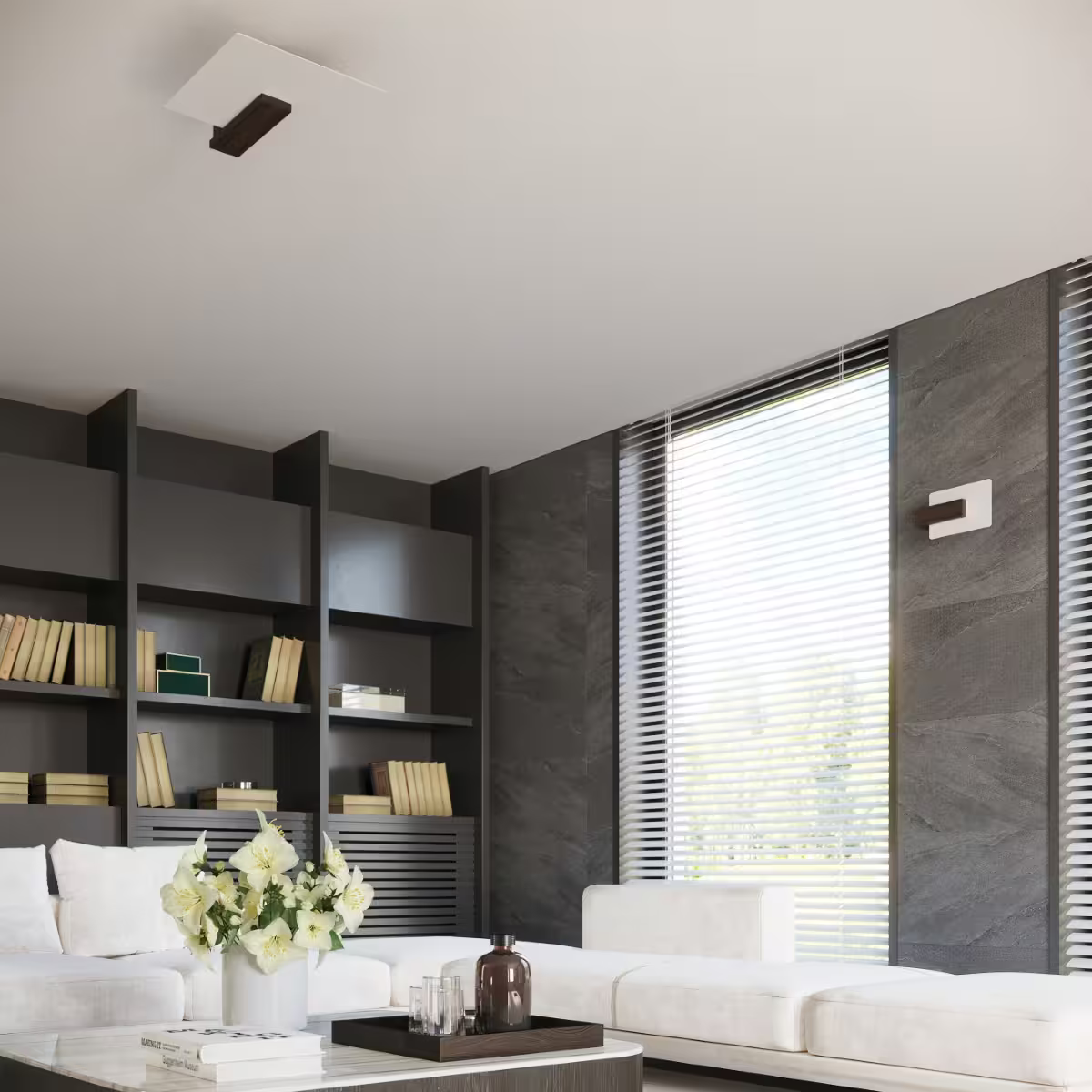 Lappo Wall Light