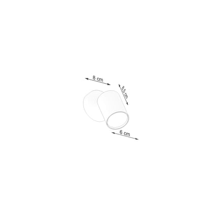 Lemmi 1 Wall Light