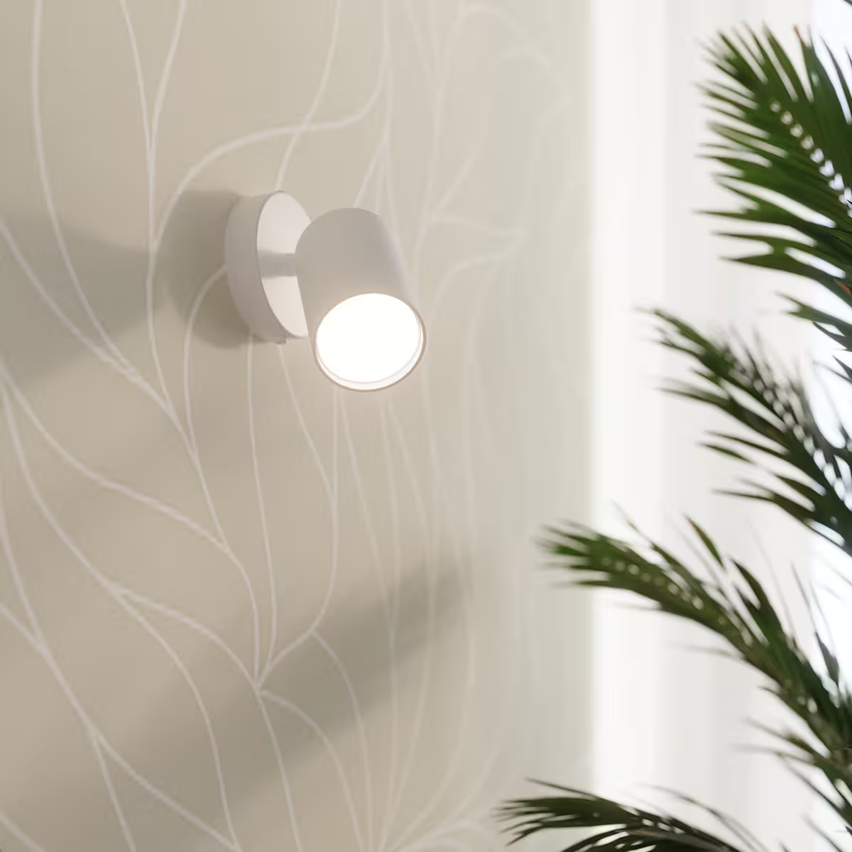 Lemmi 1 Wall Light