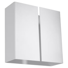 Linea Wall Light in White