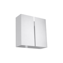 Linea Wall Light in White