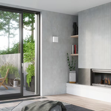 Linea Wall Light in White