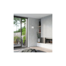 Linea Wall Light in White