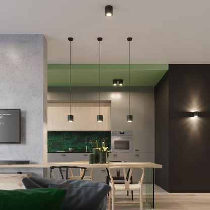 Orbis Wall Light