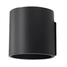 Orbis Wall Light