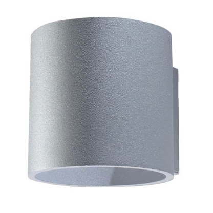 Orbis Wall Light
