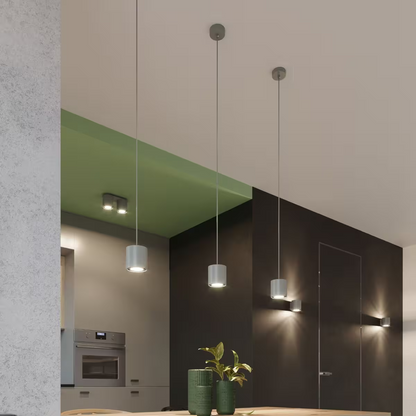 Orbis Wall Light