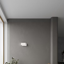 Piegare Wall Light in White