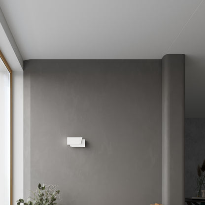 Sollux Piegare Decorative Wall Light
