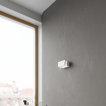Sollux Piegare Decorative Wall Light
